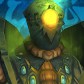 Character Avatar